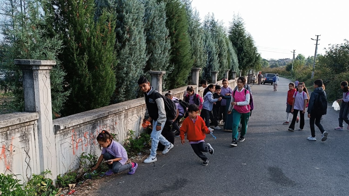 Dünya Temizlik Günü Etkinlikleri